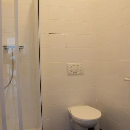 Hostel Bohemian Private *
