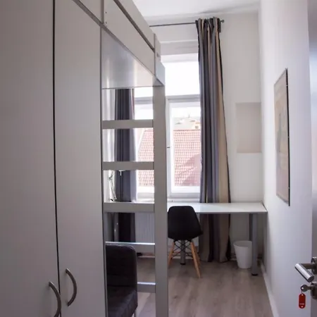 Bohemian Private