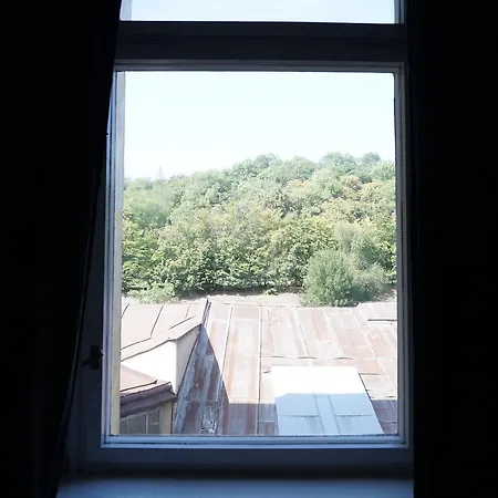 Hostel Bohemian Private