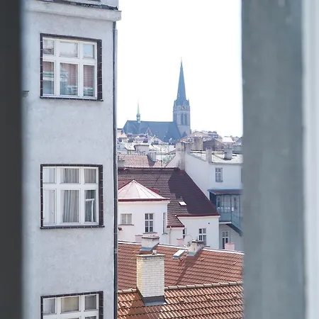 Bohemian Private * Prague
