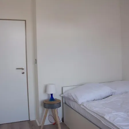 Bohemian Private 旅馆 布拉格